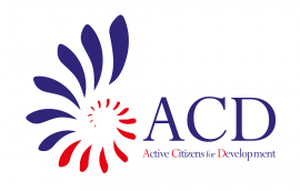 Active Citezens for Development