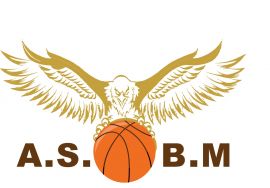 Association sportive de BasketBall Mornag