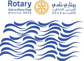 Rotary Club La Marsa Plage