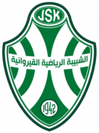 الشبيبة الرياضية القيروانية - Jeunesse Sportive Kairouanaise