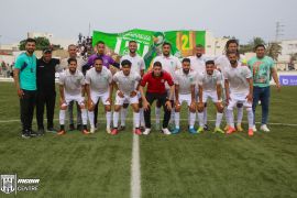 UNION SPORTIVE KSOUR ESSEF