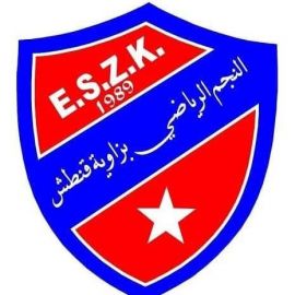 ETOILE SPORTIVE ZAOUIET KONTECH