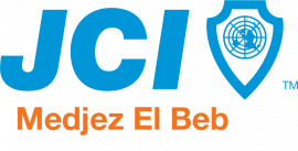 Jeune Chambre International Medjez El Beb