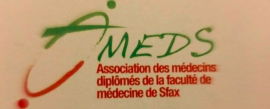Association des Medecins Diplomés de la faculté de medecine de Sfax