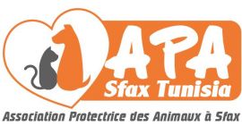 APA Sfax "Association Protectrice des Animaux à Sfax"