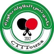 Club Tennis de Table de Touza