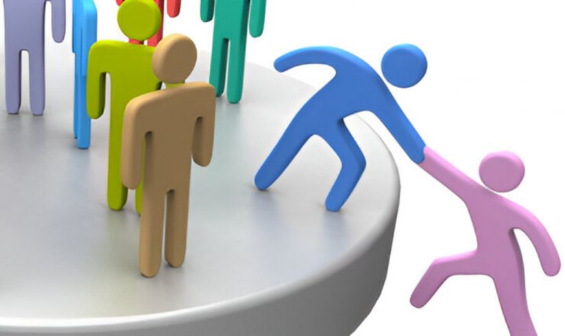 Un geste pour sauver une vie  خطوة لإنقاذ حياة