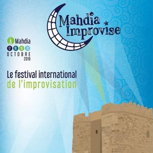 Mahdia improvise
