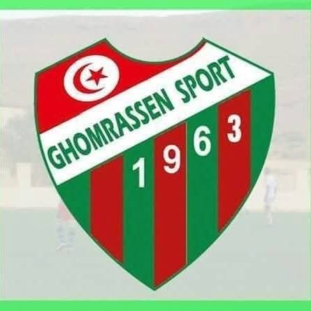 Ghomrassen sport gs