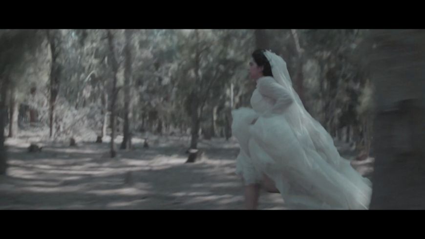 Aidez-nous à finaliser notre film sous le voile