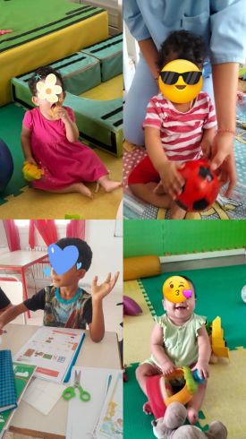 Parrainage bébé voix d'enfant nabeul octobre 2025"