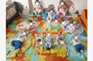 Parrainage Orphelinat Gabes juin 2025