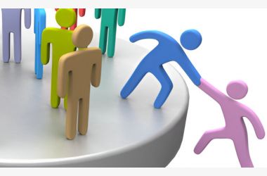 Un geste pour sauver une vie  خطوة لإنقاذ حياة