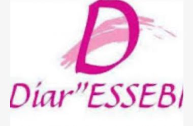 Parrainage bébé Diar Essebil Juillet 2025